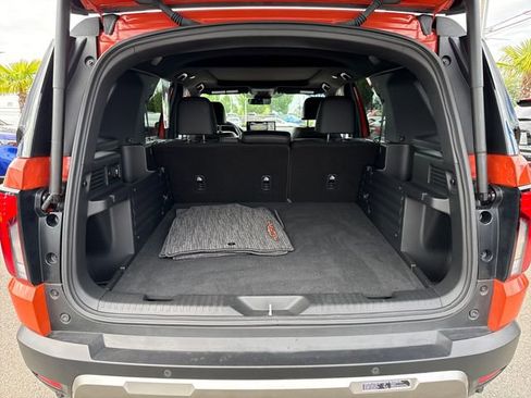Certified 2026 Honda Passport TrailSport Elite image 13