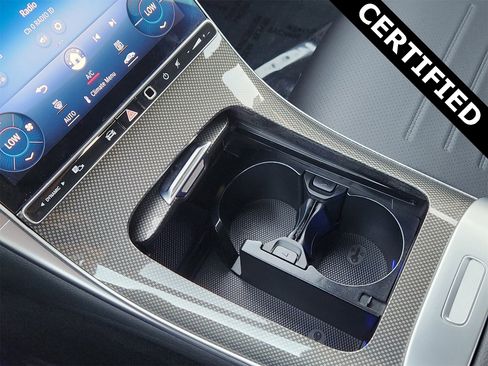 Certified 2023 Mercedes-Benz C 300 4MATIC Sedan image 19