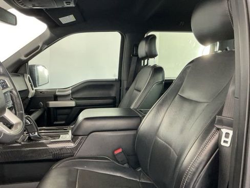 Used 2017 Ford F150 4x4 SuperCrew image 9