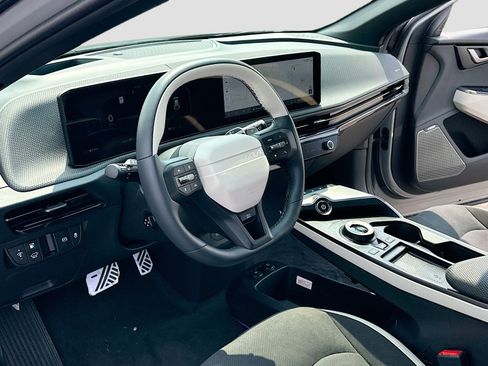 New 2025 Kia EV6 GT-Line image 4