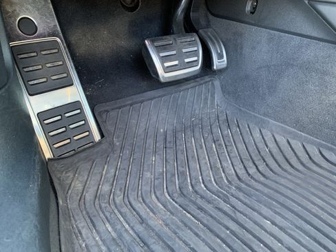 Used 2024 Audi A5 2.0T Prestige image 17