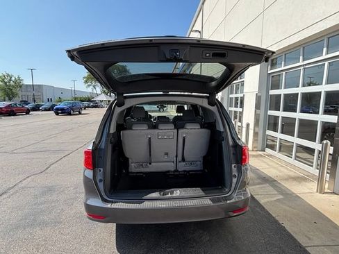 Used 2024 Honda Odyssey EX-L image 5