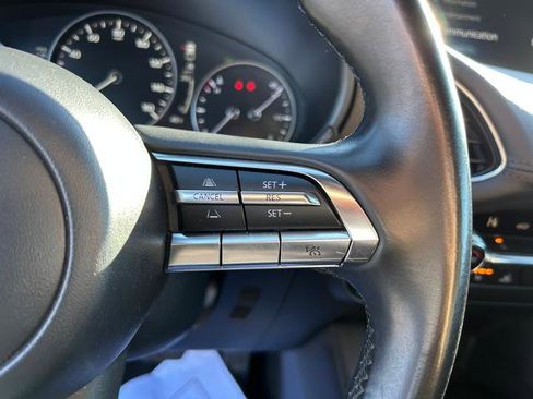 Certified 2023 MAZDA MAZDA3 s image 18