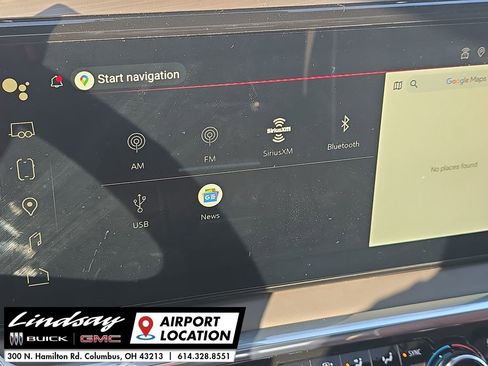 New 2026 GMC Sierra 2500 Denali Ultimate w/ Max Trailering Package image 39