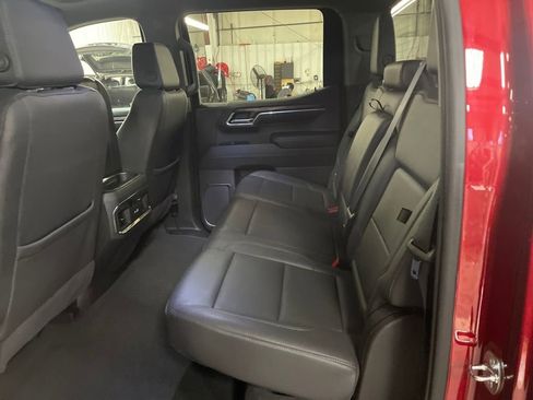 Certified 2023 GMC Sierra 1500 SLT w/ SLT Premium Package image 25