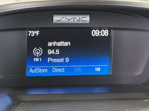 Used 2017 Ford Escape SE FWD image 17