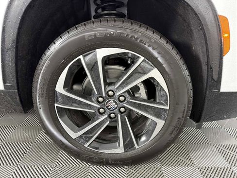 New 2026 Buick Enclave Sport Touring w/ Power Package image 11