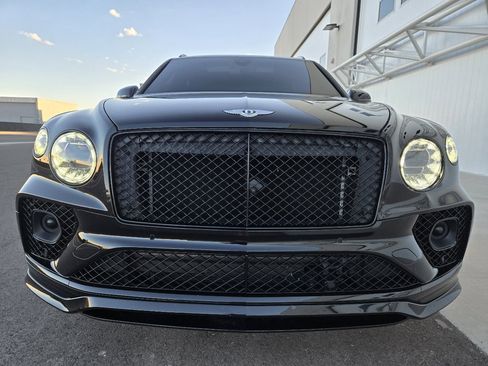 Used 2022 Bentley Bentayga image 8