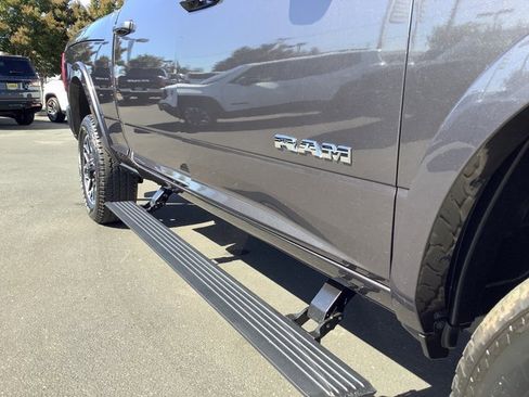 New 2026 RAM 2500 Limited image 53