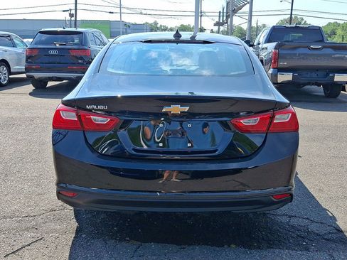 Used 2021 Chevrolet Malibu LS FWD image 24