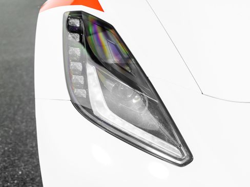 Used 2014 Chevrolet Corvette Stingray Coupe image 23