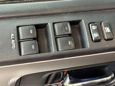 Used 2019 Toyota 4Runner Limited image 15