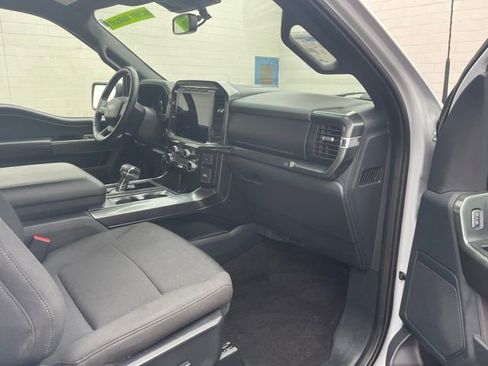 Used 2022 Ford F150 XLT w/ Equipment Group 302A High image 24