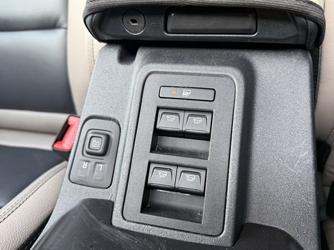 Used 2024 Ford Bronco Wildtrak image 27