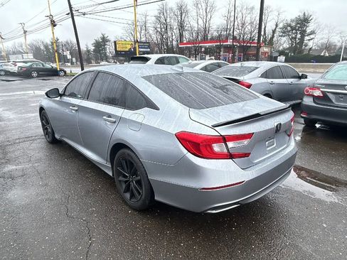 Used 2021 Honda Accord LX image 7
