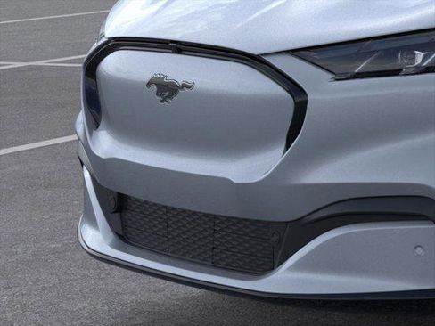 New 2025 Ford Mustang Mach-E Premium AWD/4WD image 17