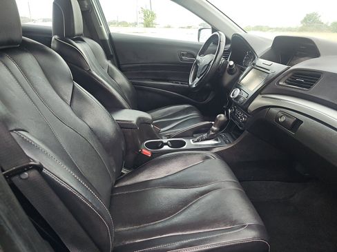 Used 2020 Acura ILX FWD image 11