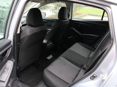 Used 2018 Subaru Impreza 2.0i image 15