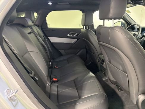 Used 2025 Land Rover Range Rover Velar S image 28