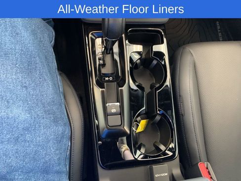 New 2026 Subaru Forester Limited image 10