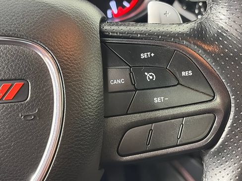 Used 2023 Dodge Durango GT AWD/4WD image 18