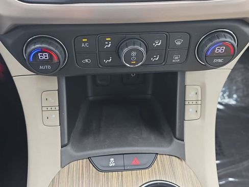 Used 2017 GMC Acadia Denali w/ LPO, Cargo Package AWD/4WD image 26