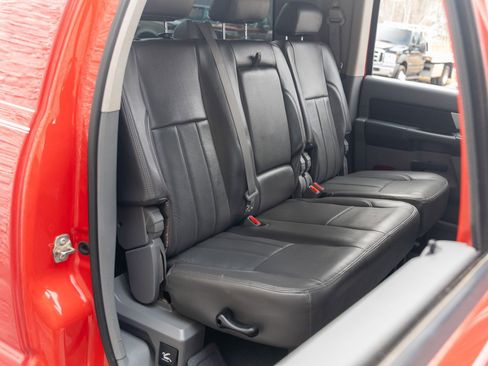 Used 2007 Dodge Ram 3500 Truck SLT w/ Light Group image 31