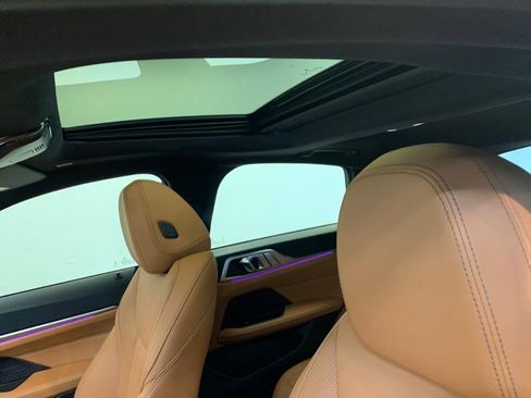 Used 2023 BMW 430i Gran Coupe xDrive w/ M Sport Package image 35