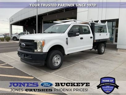 Used 2017 Ford F350 XL