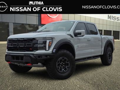 Used 2026 Ford F150 Raptor w/ Equipment Group 803A Raptor R
