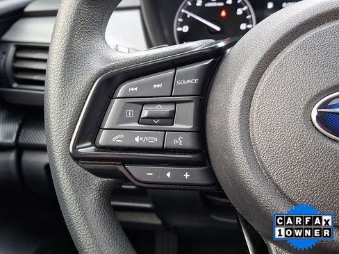 Certified 2024 Subaru Crosstrek 2.0i Premium image 22