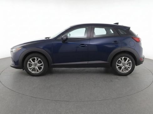 Used 2020 MAZDA CX-3 Sport FWD image 4