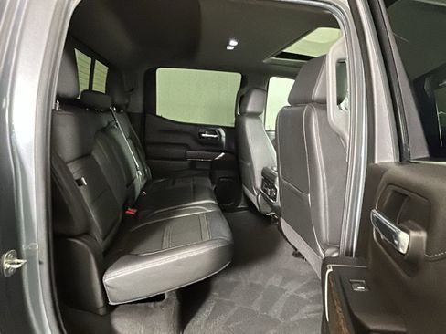 Used 2022 GMC Sierra 1500 Denali w/ Denali Reserve Package AWD/4WD image 31