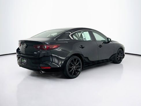 Used 2024 MAZDA MAZDA3 s FWD image 9