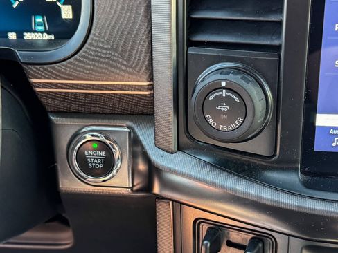 Used 2023 Ford F150 Platinum w/ Equipment Group 701A High AWD/4WD image 36