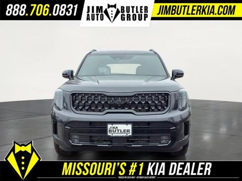 New 2025 Kia Telluride SX X-Line image 26