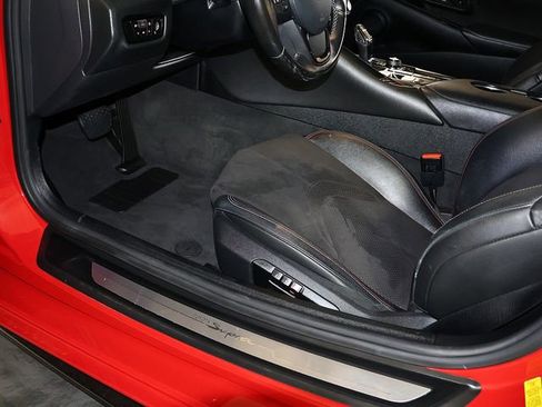 Used 2021 Toyota Supra RWD image 23