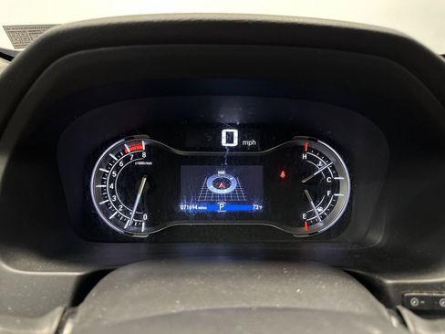 Used 2023 Honda Ridgeline RTL-E image 17