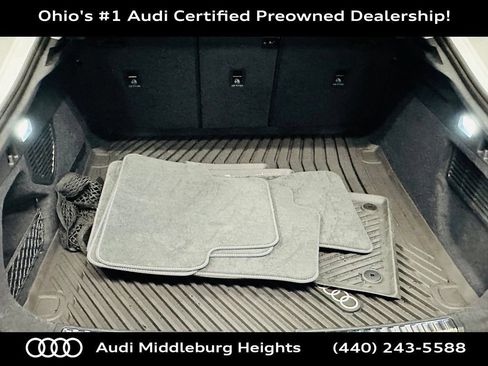 Certified 2025 Audi A5 2.0T Premium AWD/4WD image 30