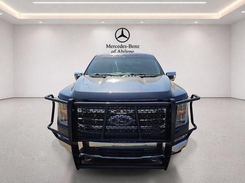 Used 2022 Ford F150 Lariat AWD/4WD image 12