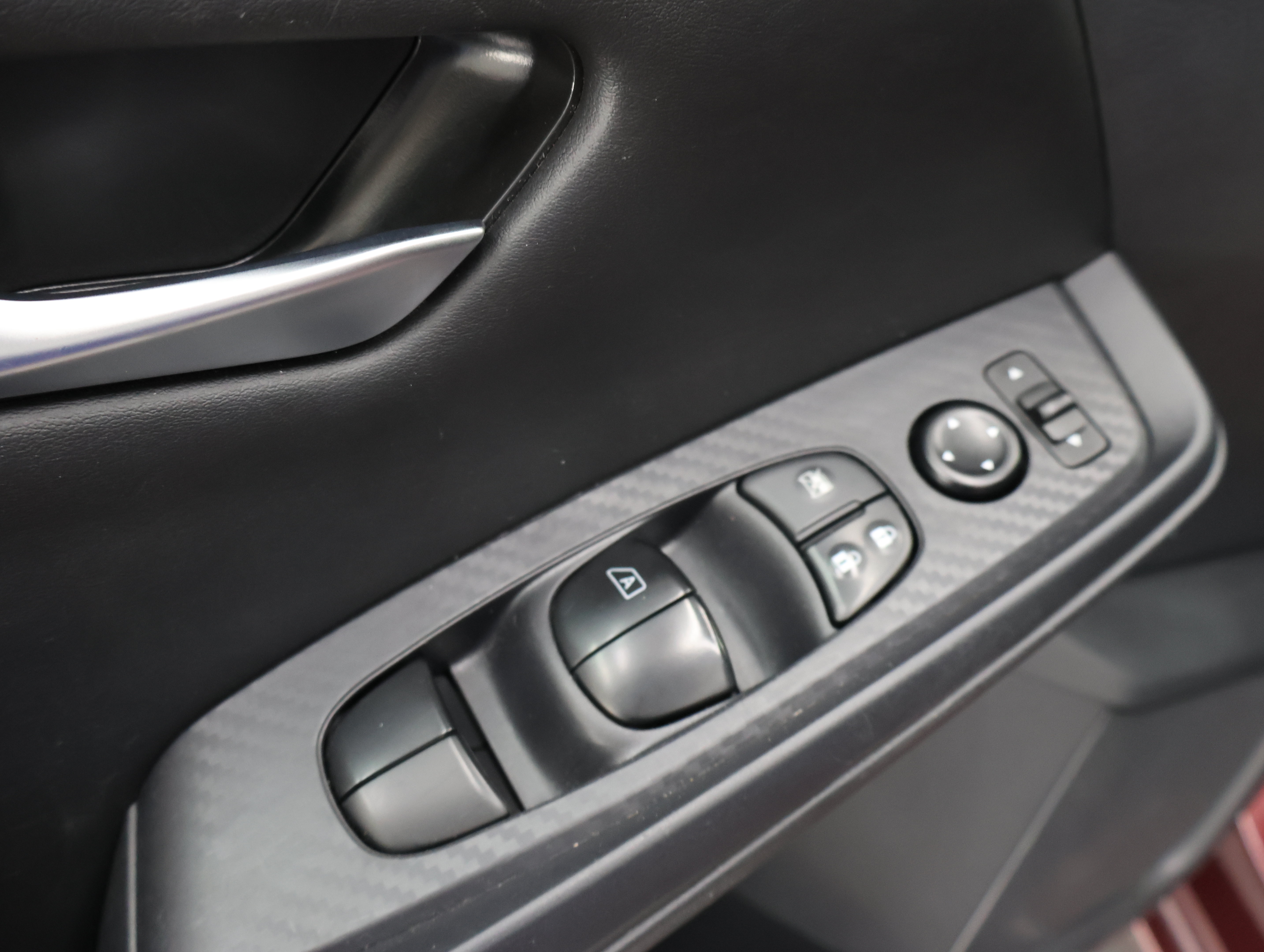 Used 2024 Nissan Sentra SV FWD image 37
