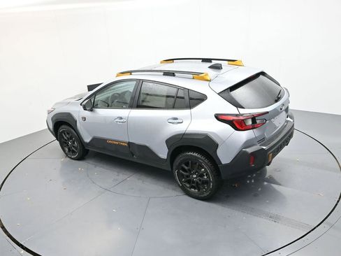 New 2026 Subaru Crosstrek 2.5i Wilderness w/ Wilderness Package image 13