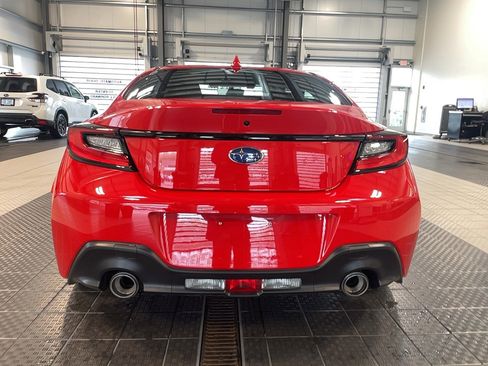 Used 2024 Subaru BRZ Limited image 7