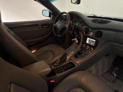 Used 2002 Maserati Spyder Cambiocorsa RWD image 39