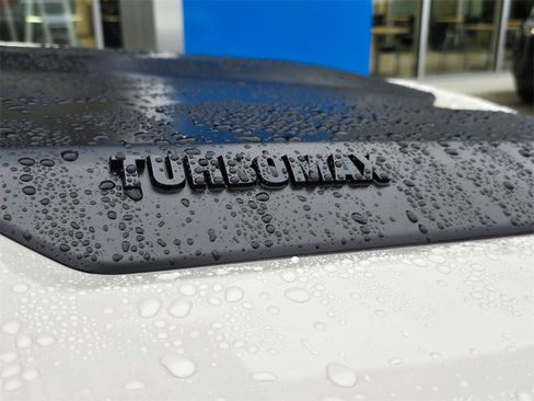 New 2026 Chevrolet Colorado ZR2 w/ Technology Package image 10