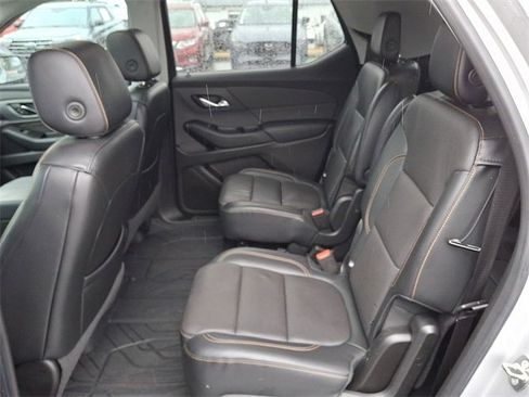 Used 2018 Chevrolet Traverse Premier w/ Redline Edition image 8