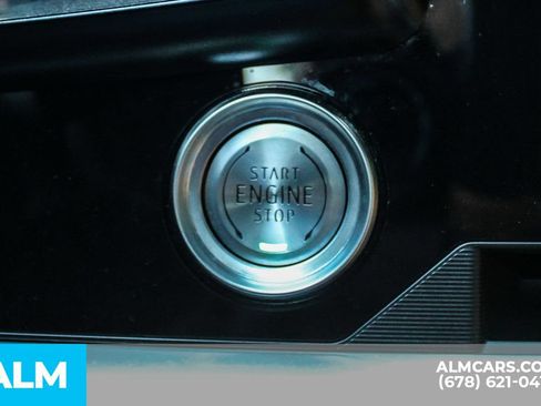 Used 2023 Chevrolet Corvette Stingray Preferred Cpe w/ 2LT RWD image 24