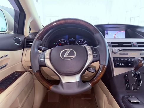 Used 2013 Lexus RX 350 FWD w/ Navigation Pkg image 18