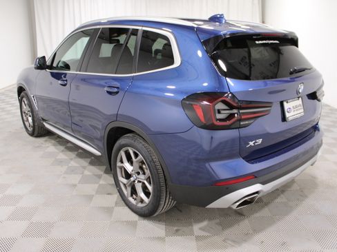 Used 2023 BMW X3 xDrive30i image 31