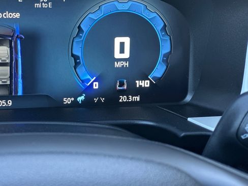 New 2025 Ford Bronco Sport Heritage w/ Convenience Package image 27